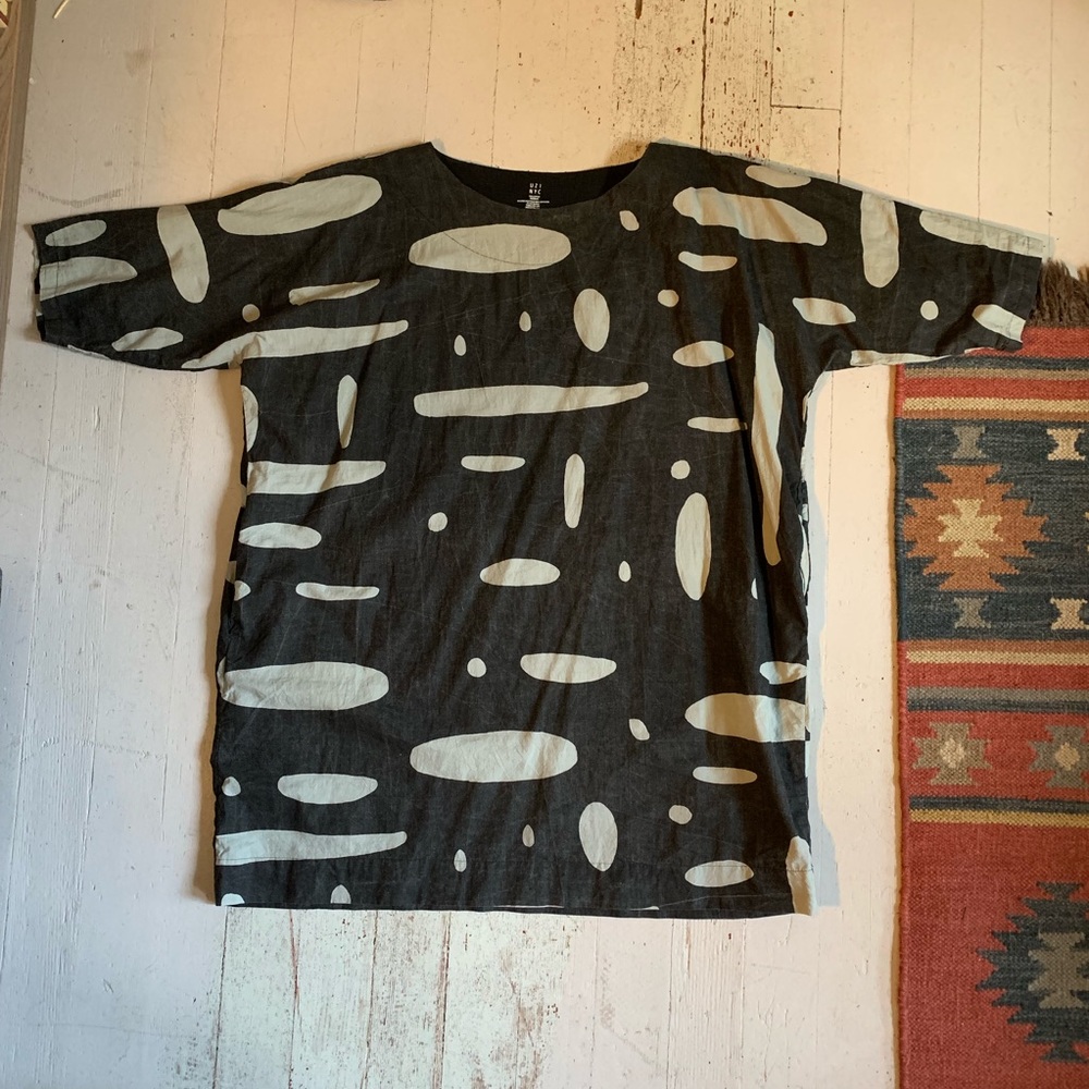 UZI NYC dress